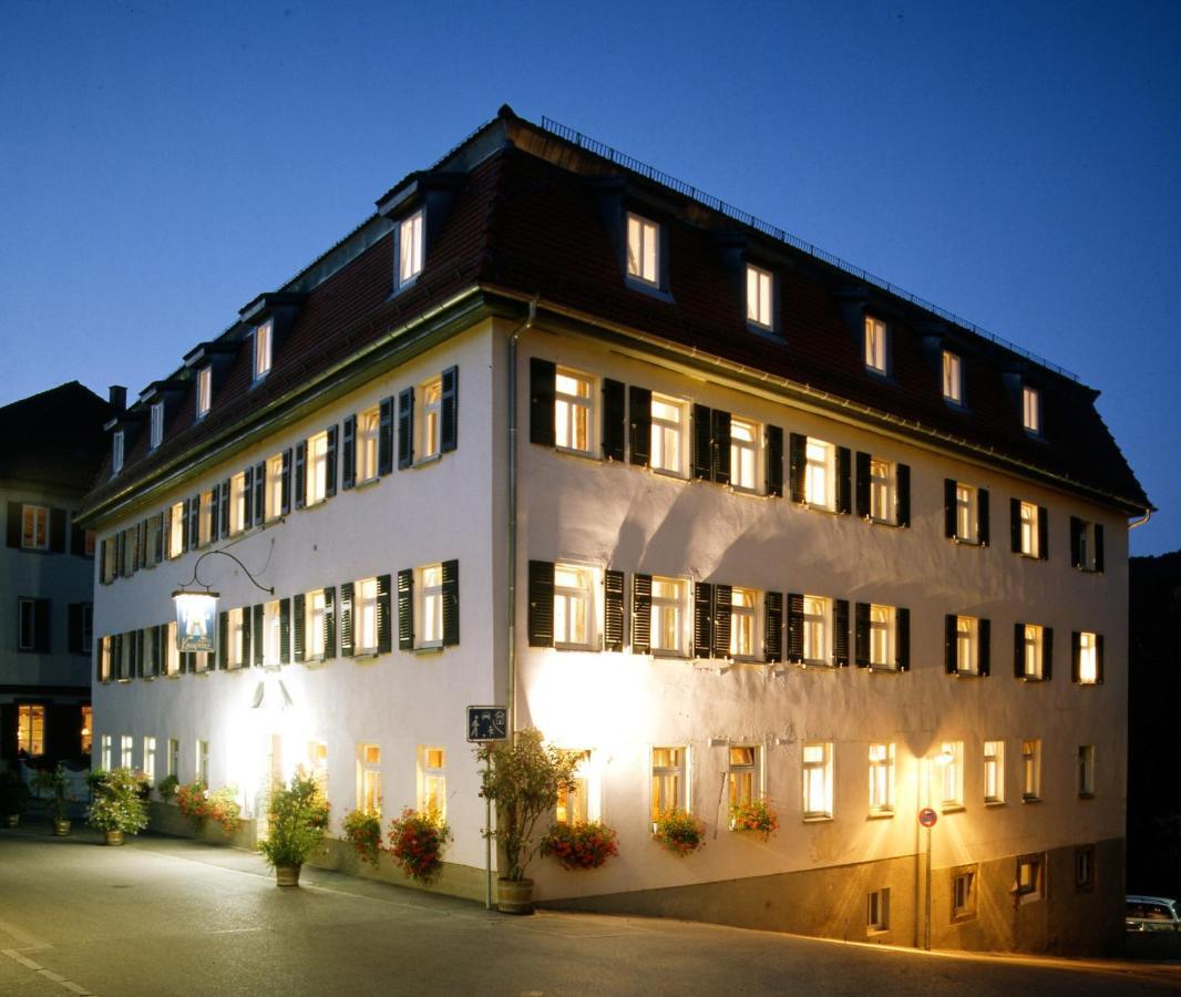 Aspire Kronprinz, Trademark Collection By Wyndham Schwaebisch Hall Exterior photo